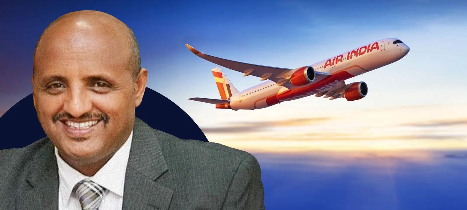 Amid losses, headwinds, new Air India CEO announces dedicated cost savings team