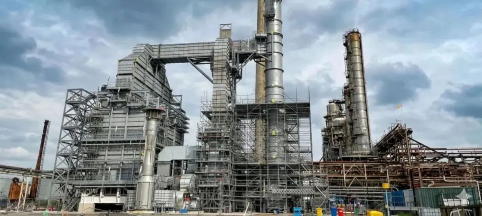 Essar Oil & Gas wins five coal-bed methane blocks across three states