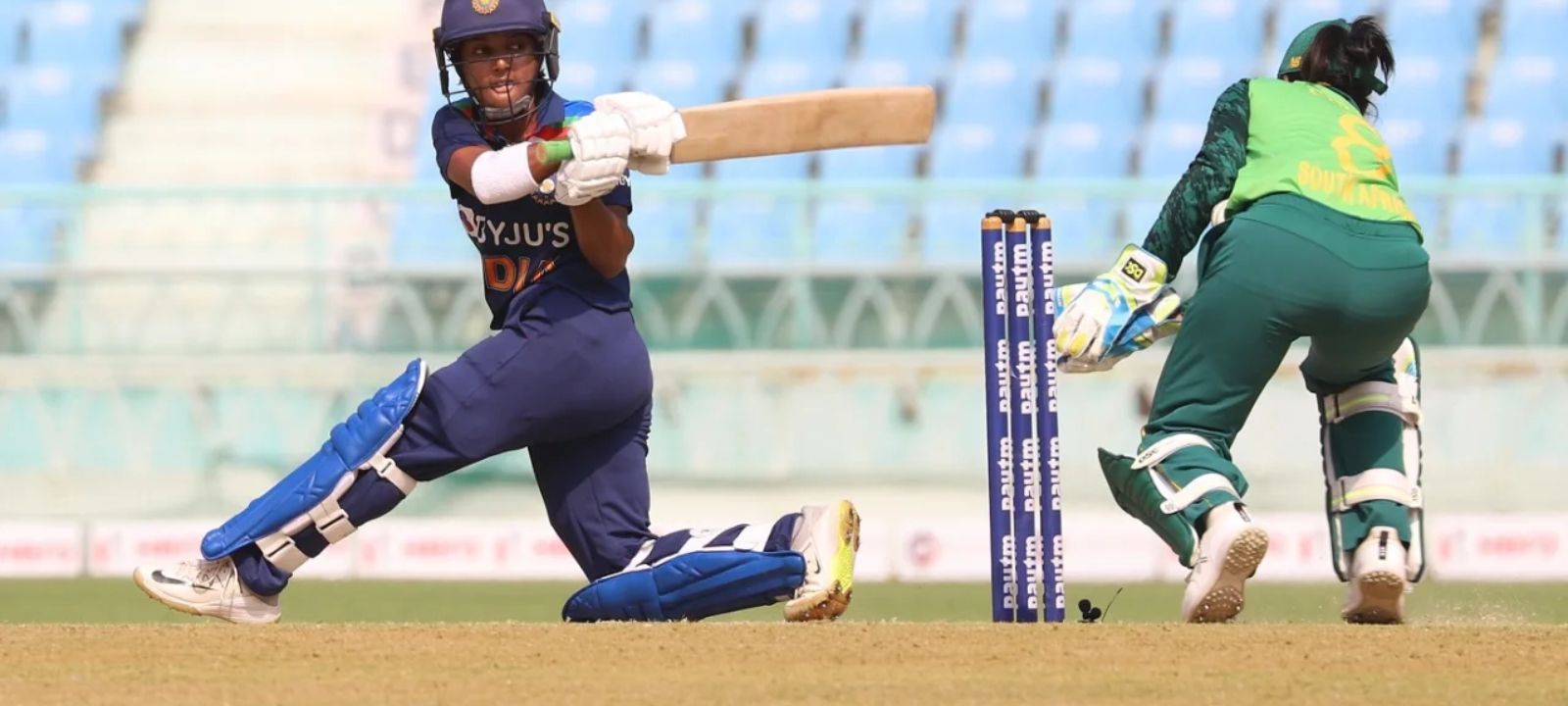 India batter Punam Raut retires from all forms of international cricket