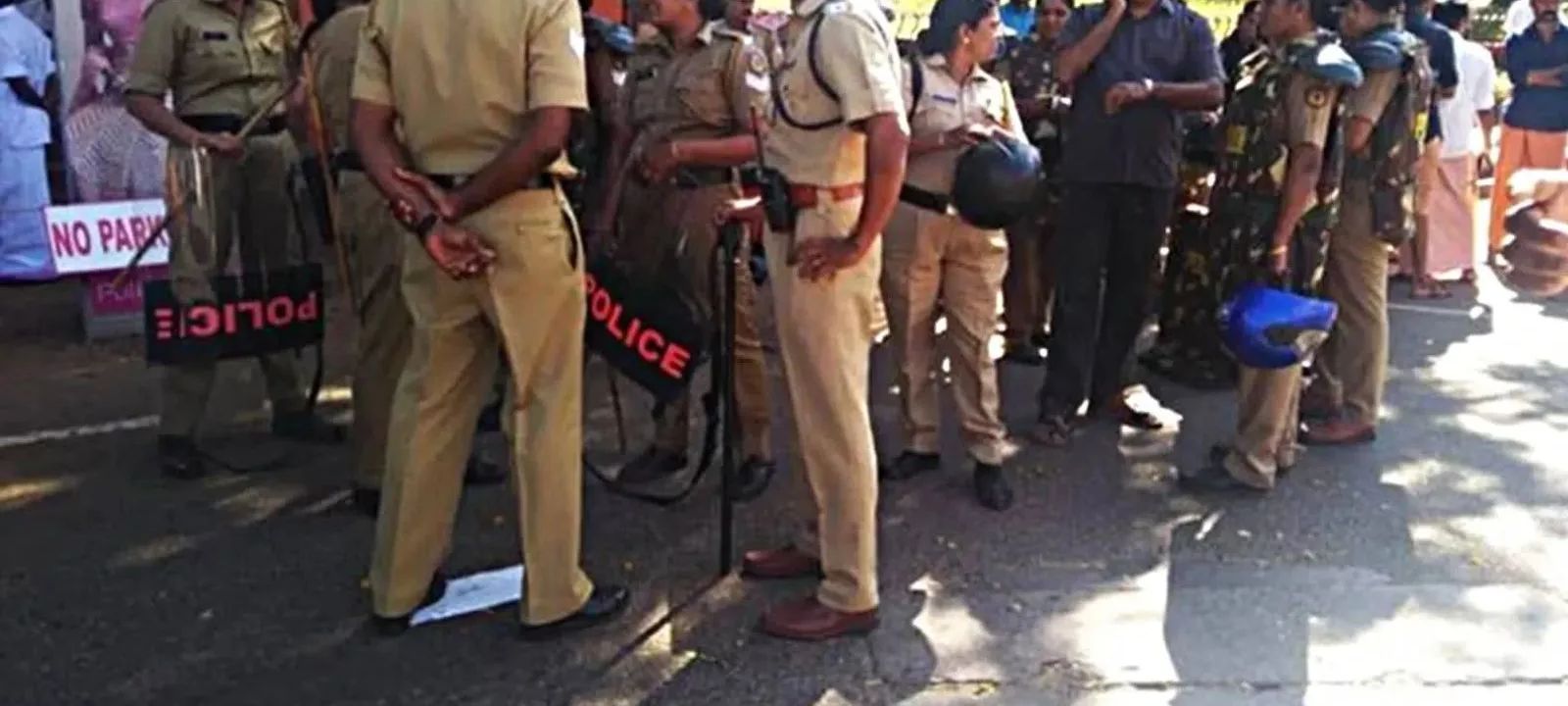India News Live Updates, 15 October 2026: Double murder in Thrissur as man kills wife, 4-year-old son