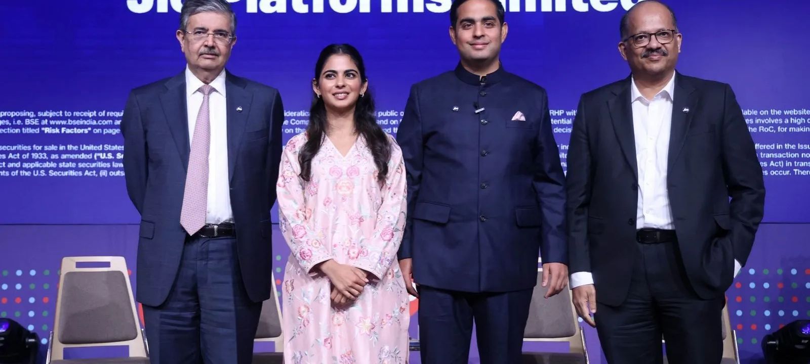 Jio eyes $1.4 tn digital economy, IPO proceeds to make it debt-free: Akash Ambani