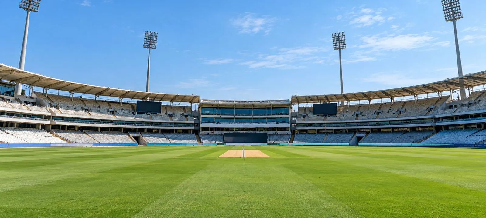 Punjab cricket body paid Rs 1.57 crore an acre; same seller swapped land at Rs 40 lakh on the same day