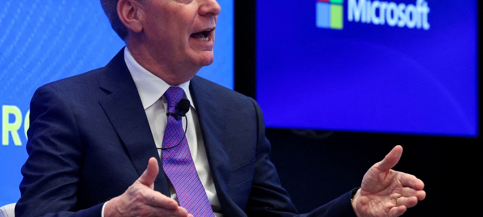 Why Microsoft is pushing back against Trump’s green-card crackdown on IT firms
