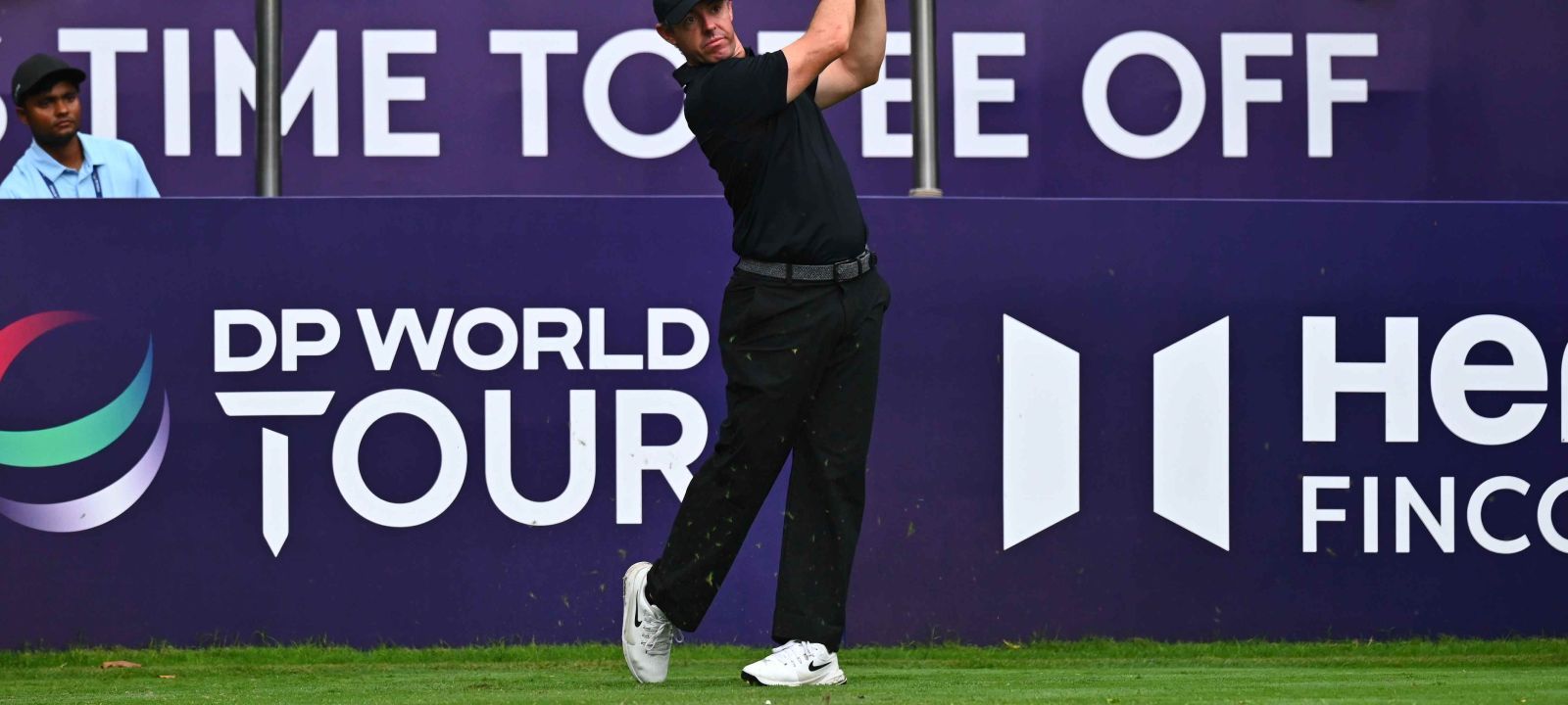 World India C’Ship: Norgaard atop leaderboard, McKibbin in hot pursuit